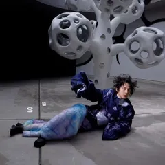  【CD】渋谷すばる / Su(初回生産限定盤)(Blu-ray Disc付) (TFCC-81162)