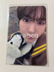 LE SSERAFIM ルセラフィム チェウォン SPAGHETTI 公開放送 サノク