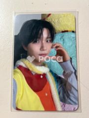 LE SSERAFIM ルセラフィム チェウォン SPAGHETTI 公開放送 サノク