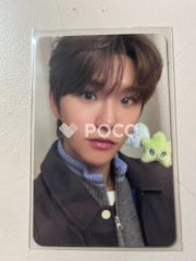 BOYNEXTDOOR JAEHYUN ミョンジェヒョン No Genre Weverse ラキドロ