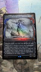 MTG 真珠三叉矛の達人 英語4枚 まとめ売り - メルカリ