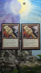 MTG　Despotic Scepter　英語2枚　まとめ売り