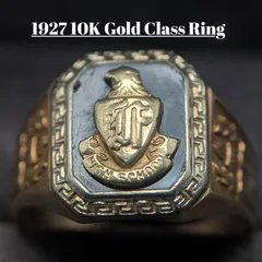 2026年最新】10k カレッジリングの人気アイテム - メルカリ