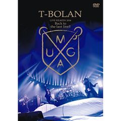 T-BOLAN LIVE TOUR 2023-2024 SINGLES DVD - メルカリ