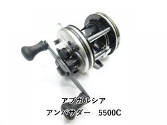 レアモデル！◇アンバサダー 5500D ハイギア搭載 完全フル