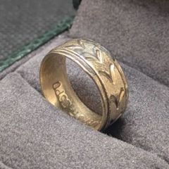 美品】 ウェッジウッド ホワイトホール パウダー ホワイトゴールド 2