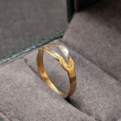 美品】 ウェッジウッド ホワイトホール パウダー ホワイトゴールド 2