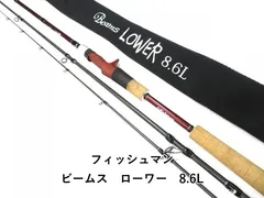 フィッシュマン ビームス ローワー ⒍2L ☆保証期間内☆極美品 フィッシュマン ビームス ローワー ⒍2L ☆保証期間内☆極美品 Fishman