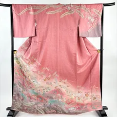 2025年最新】辻が花 訪問着の人気アイテム - メルカリ