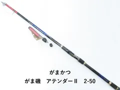 2025年最新】がまかつ アテンダーの人気アイテム - メルカリ