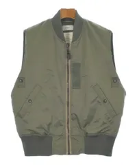 2025年最新】HYKE ミリタリージャケットの人気アイテム - メルカリ