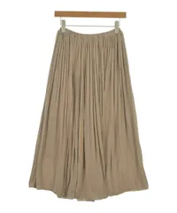 Spick and Span accessoires ロング・マキシ丈スカート レディース 【古着】【中古】【送料無料】