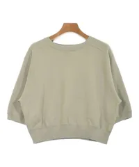 AURALEE スウェット レディース 【古着】【中古】【送料無料】