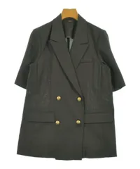 Mila Owen カジュアルジャケット レディース 【古着】【中古】【送料無料】