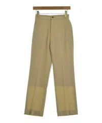 SLOBE IENA スラックス レディース 【古着】【中古】【送料無料】