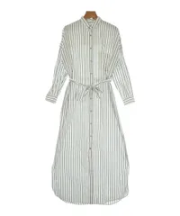 upper hights シャツワンピース レディース 【古着】【中古】【送料無料】