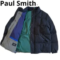 2025年最新】ポールスミス ダウンジャケットの人気アイテム - メルカリ