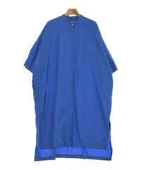 mizuiro ind シャツワンピース レディース 【古着】【中古】【送料無料】