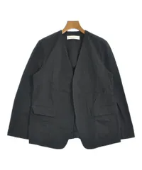 GALERIE VIE ノーカラージャケット レディース 【古着】【中古】【送料無料】のサムネイル