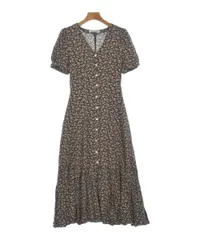 SNIDEL ワンピース レディース 【古着】【中古】【送料無料】