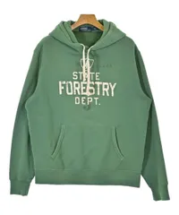 Polo Ralph Lauren パーカー メンズ 【古着】【中古】【送料無料】