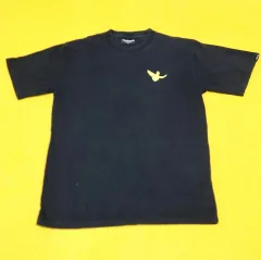 マークゴンザレス正規品 黒 Tシャツ 95