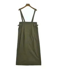 Samansa Mos2 ロング・マキシ丈スカート レディース 【古着】【中古】【送料無料】