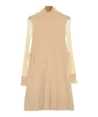 Lily Brown ワンピース レディース 【古着】【中古】【送料無料】