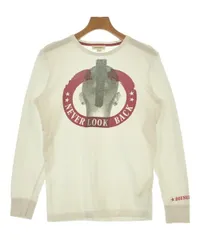 DIESEL Tシャツ・カットソー メンズ 【古着】【中古】【送料無料】