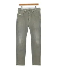 DIESEL デニムパンツ メンズ 【古着】【中古】【送料無料】