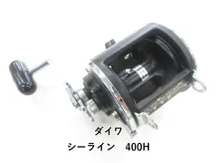 2025年最新】ダイワ シーライン400の人気アイテム - メルカリ