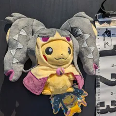 ポケモン　ぬいぐるみ　クチート　フェアリー　鋼　202307092026 ポケモン ぬいぐるみ クチート フェアリー 鋼 202307092026