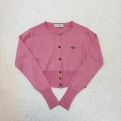 2025年最新】Vivienne Westwood レディース カーディガン・ボレロ