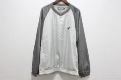 TOURSTAGE ツアーステージ ウインドブレーカー 裏メッシュ LLサイズ メンズ ゴルフウェア 12-K110/1/TC