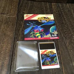 [PCE][HuCard] PCエンジン ギャラガ'88