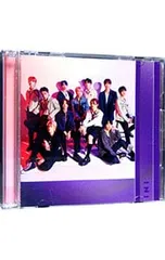 CD／INI／【CD+DVD】I 初回限定盤B