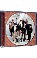 CD／INI／【CD+DVD】DROP That 初回限定盤A