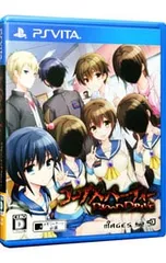 PSVita/コープスパーティー BLOOD DRIVE