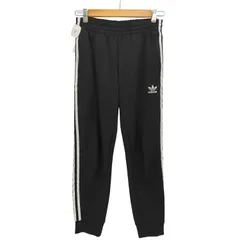 アディダスオリジナルス adidas Originals SST TRACK PANTS スーパースター スリーストライプ ジョガー トラック パンツ レディース JPN：S 
