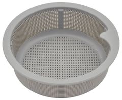 【数量限定】ガオナ 赤札見つけ シンク用 ゴミカゴ 排水口のゴミ受け (細かい目 ゴミを逃さない プラスチック製) GA-PB006