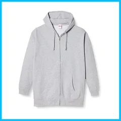 【新着商品】Athleユナイテッドアスレ) 10.0オンス スウェット United フルジップ パーカ裏パイル)521301メンズ