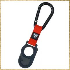 ☆彡送料無料でお届け☆彡 がまかつ(Gamakatsu) ペットボトルホルダー GM1803 ブラックのサムネイル