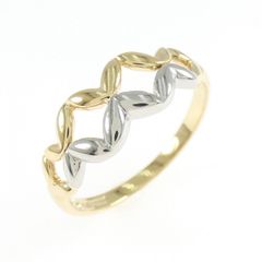 リング 9号 Pt900 0.25ct 4.59g ヴィンテージ 鑑定済み - メルカリ