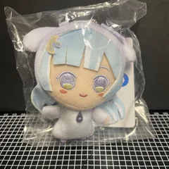 小森めと GIGO ぬいぐるみマスコット 774inc ななしいんく ぶいすぽ