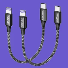 【特価セール】20W 急速充電 データ転送 充電ケーブル 高耐久 タイプc 認証】iPhone ライトニングケーブル PD対応 ライトニングケーブル Type C C Lightningケーブル iPhone 2本セット【MFi 14/13/13 Pro/13