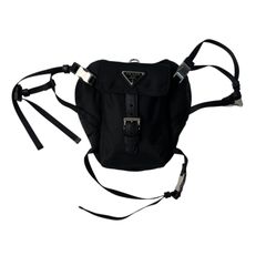 プラダ PRADA (2YX001 2DMI)Re-Nylon ドッグハーネス - メルカリ