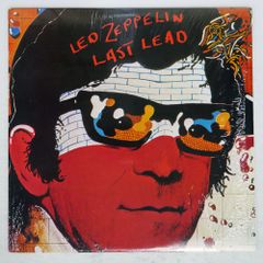 帯 国内盤 CROWLEY/WHISPER OF THE EVIL/ELL RECORD ELL022 LP - メルカリ