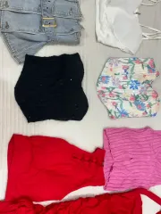 レディース衣類 トップス まとめ