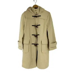 トラディショナルウェザーウェア Traditional Weatherwear ダッフルコート レディース  34