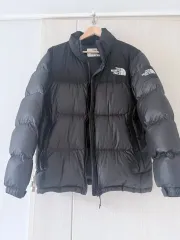 THE NORTH FACE ザノースフェイス Nuptse(ヌプシ) XS